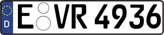 E-VR4936