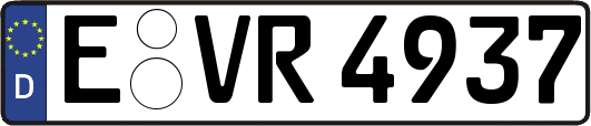 E-VR4937