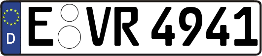 E-VR4941
