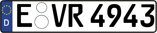 E-VR4943