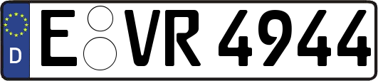 E-VR4944