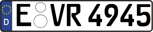 E-VR4945