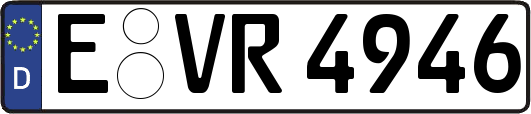 E-VR4946