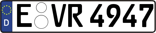 E-VR4947