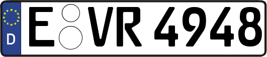 E-VR4948