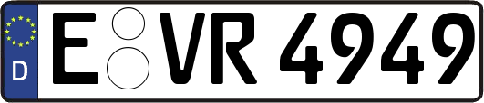 E-VR4949