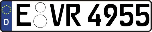 E-VR4955