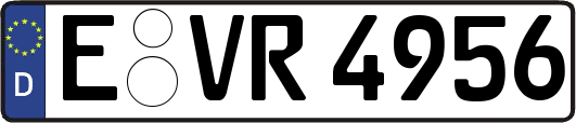 E-VR4956