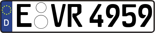 E-VR4959