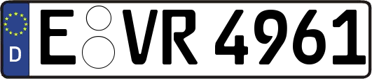 E-VR4961
