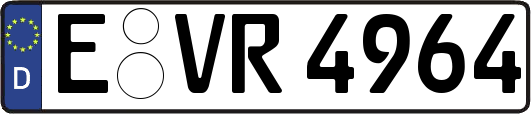 E-VR4964