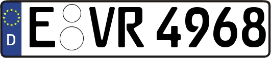 E-VR4968