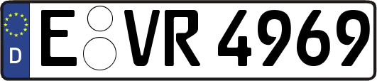 E-VR4969