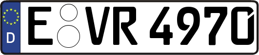 E-VR4970