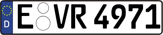 E-VR4971