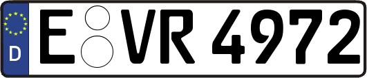 E-VR4972