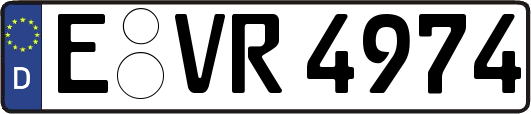 E-VR4974