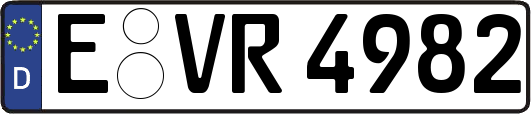 E-VR4982