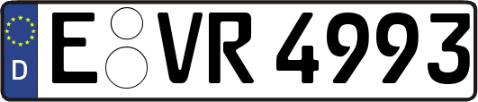 E-VR4993