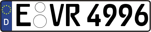 E-VR4996