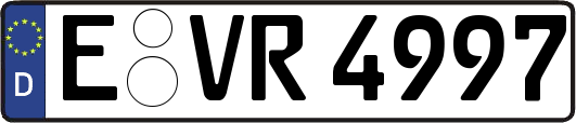 E-VR4997
