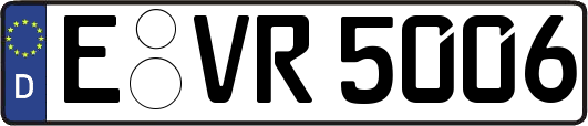 E-VR5006