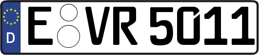 E-VR5011