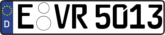 E-VR5013