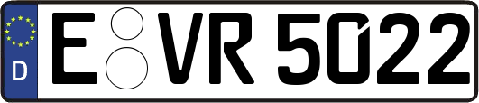 E-VR5022