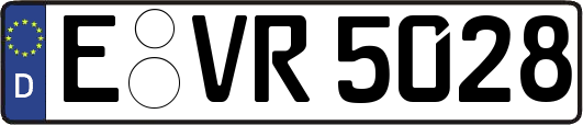 E-VR5028