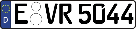 E-VR5044