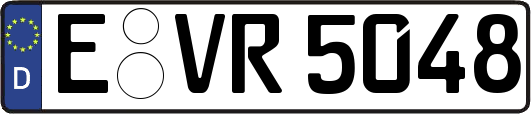 E-VR5048