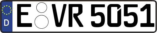 E-VR5051