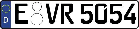 E-VR5054