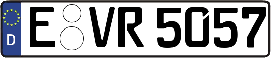 E-VR5057