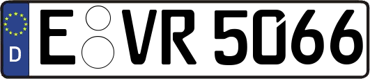 E-VR5066