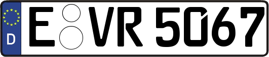 E-VR5067