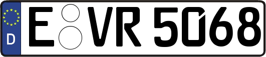 E-VR5068