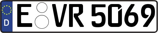 E-VR5069
