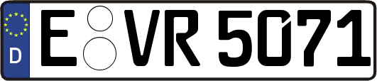 E-VR5071