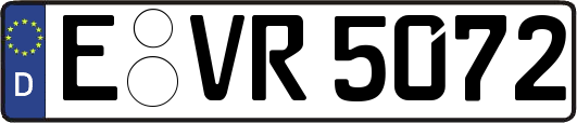 E-VR5072
