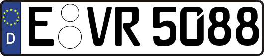E-VR5088