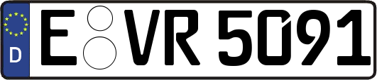 E-VR5091