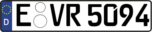 E-VR5094