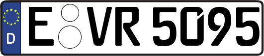 E-VR5095