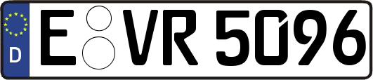 E-VR5096