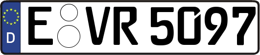 E-VR5097