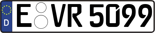 E-VR5099
