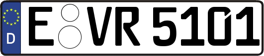 E-VR5101