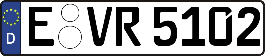 E-VR5102